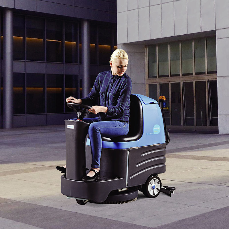 工廠為什么需要清潔設備？