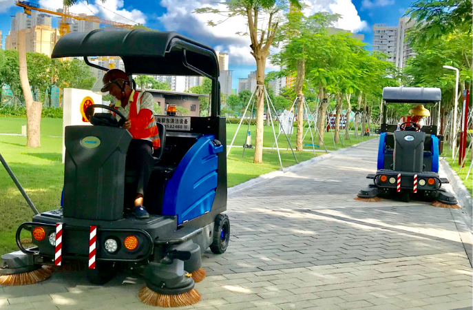 容恩為您支招，應(yīng)對夏季清潔難題