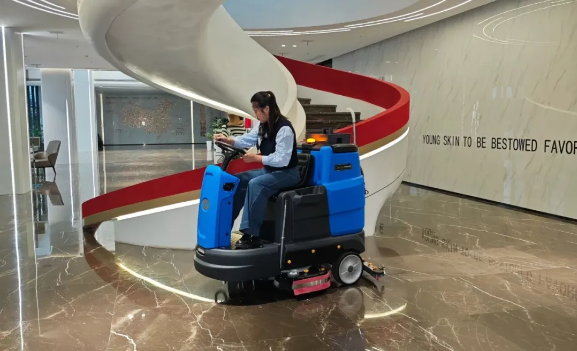 容恩R-Creator筑夢，讓清潔更簡單舒適