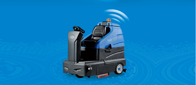 容恩：用數(shù)據(jù)投影保潔現(xiàn)場