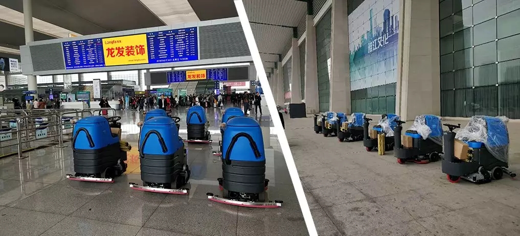 高鐵時代，容恩助力“城市門戶”打造