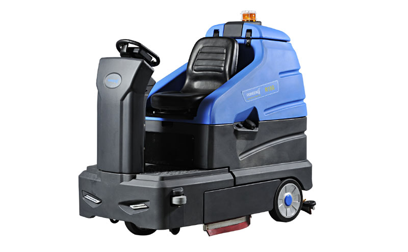 駕駛式洗地機(jī)如何選購(gòu)