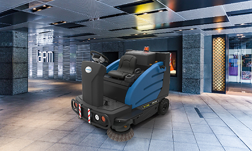 掃地機(jī)使用過程中如果遇到這樣的問題應(yīng)該怎么辦？