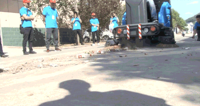 容恩：一騎絕塵 實(shí)力演繹