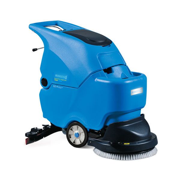 洗地機市場的發(fā)展