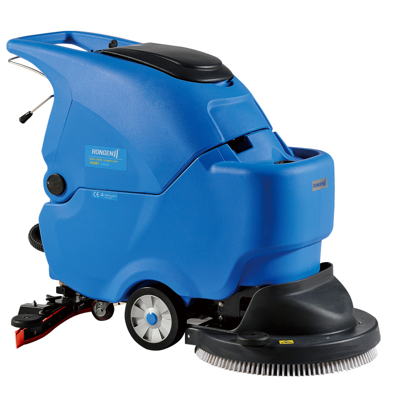 洗地車價(jià)格正確評(píng)斷