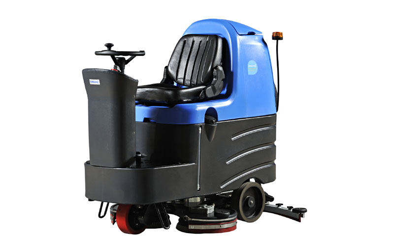 進(jìn)口洗地車一定比國產(chǎn)洗地車好嗎？